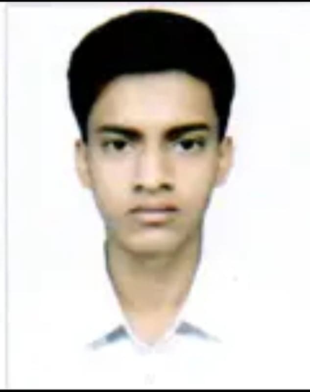Md. Zakir Hossain Mizi